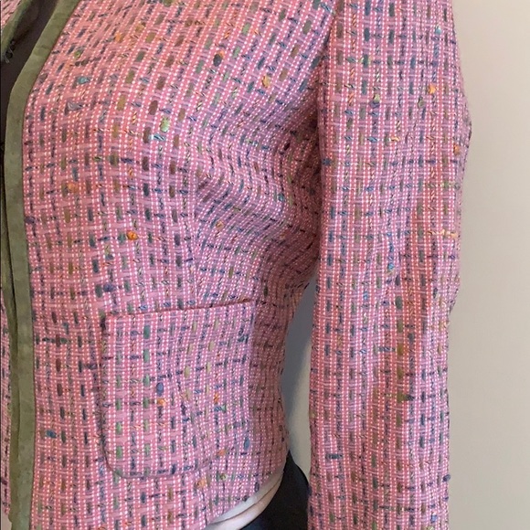 Jacket 💋BeBe - Picture 2 of 7